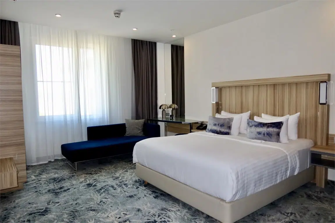 room image